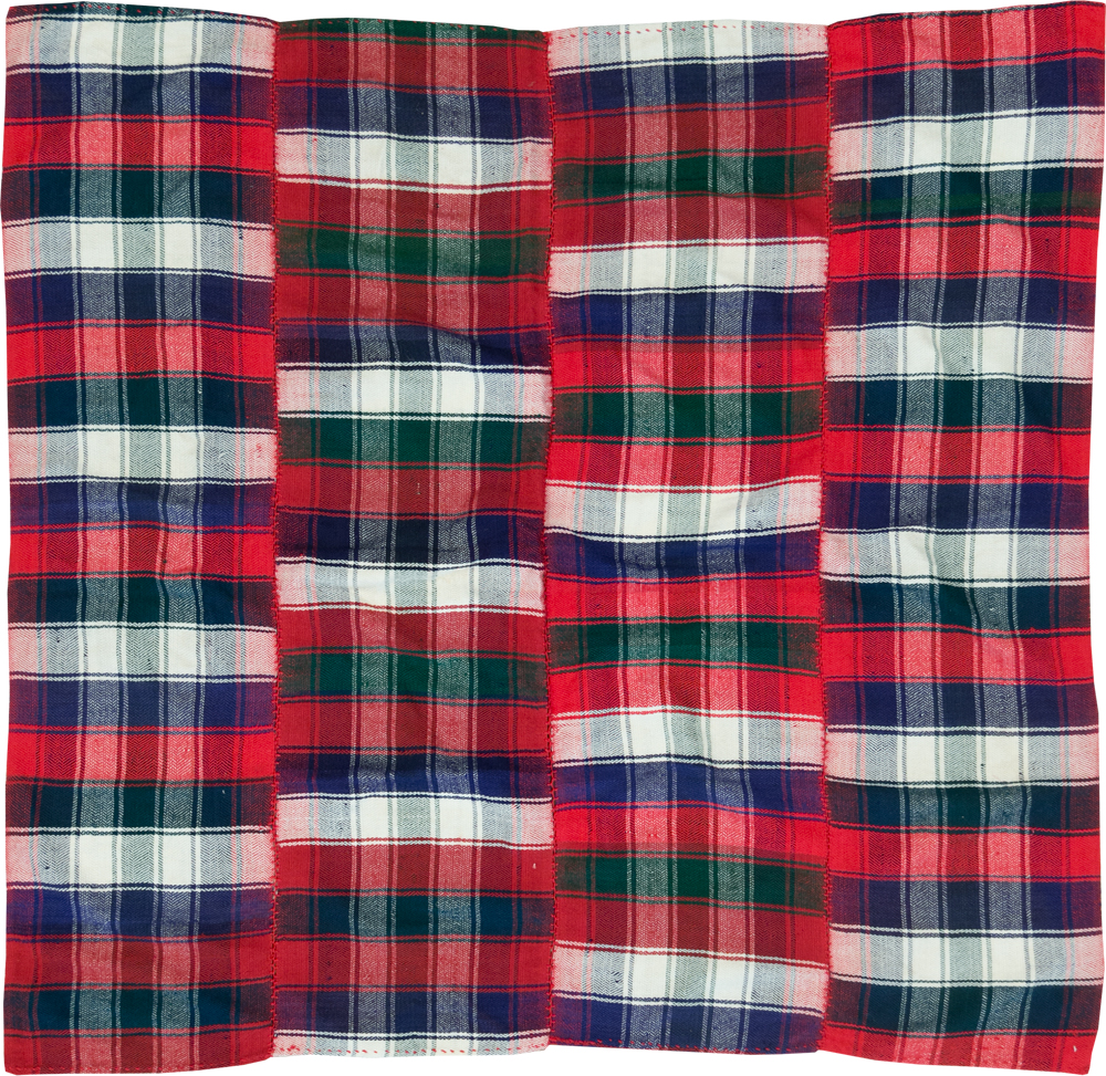 Vintage Persian Textile, No.29001 - Galerie Shabab