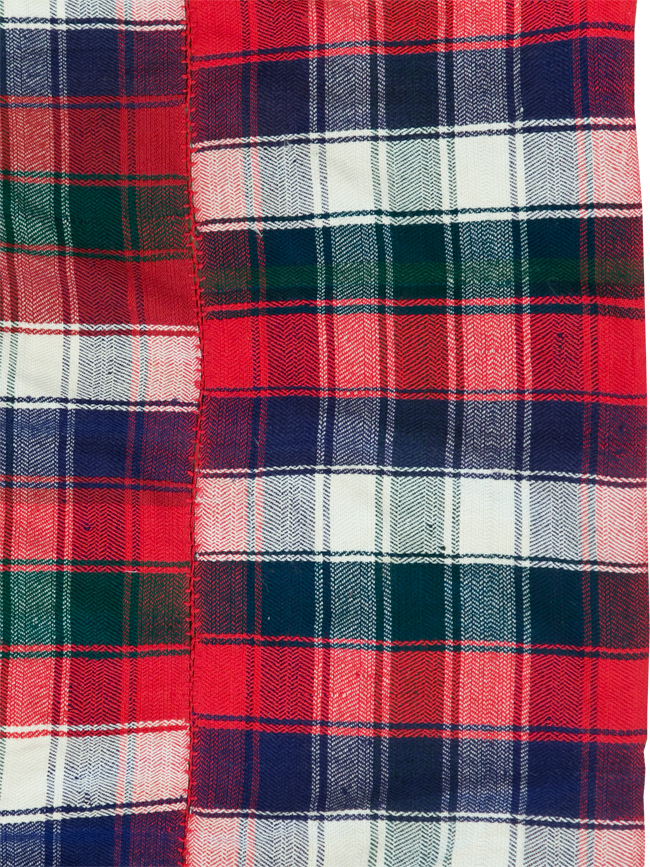 Vintage Persian Textile, No.29001 - Galerie Shabab