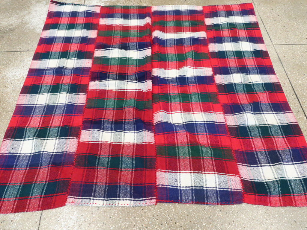 Vintage Persian Textile, No.29001 - Galerie Shabab