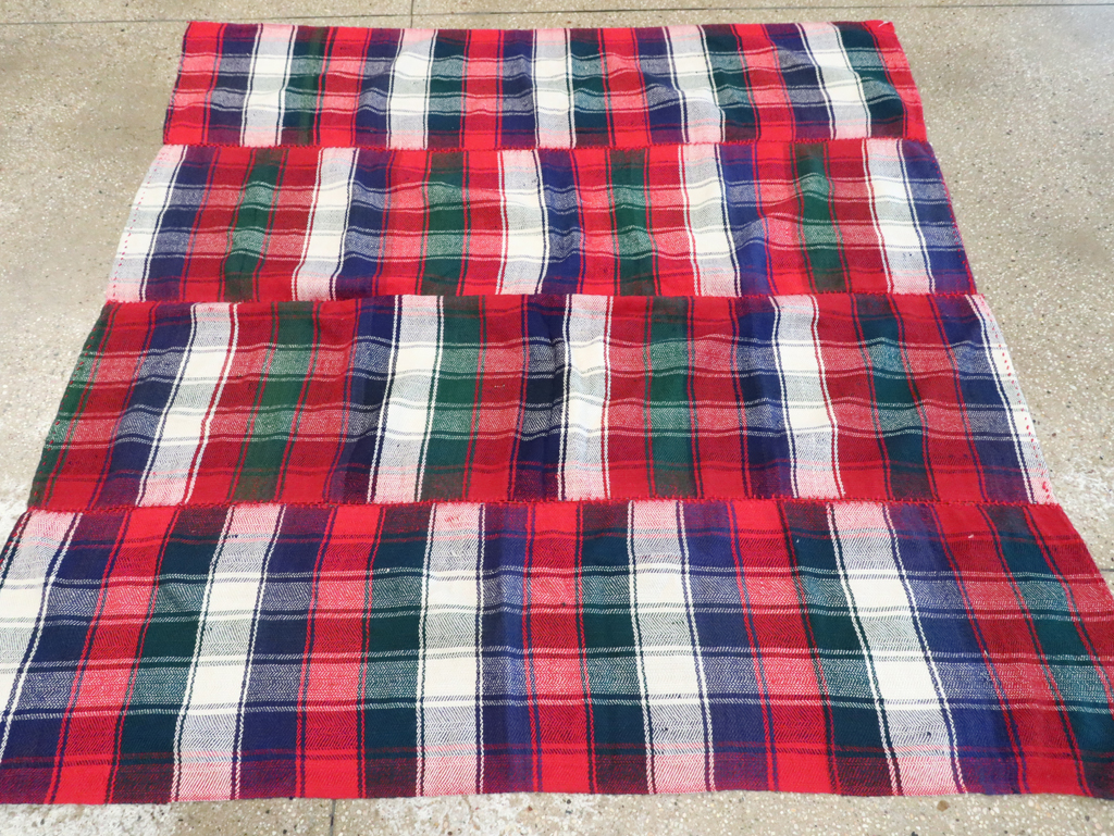 Vintage Persian Textile, No.29001 - Galerie Shabab