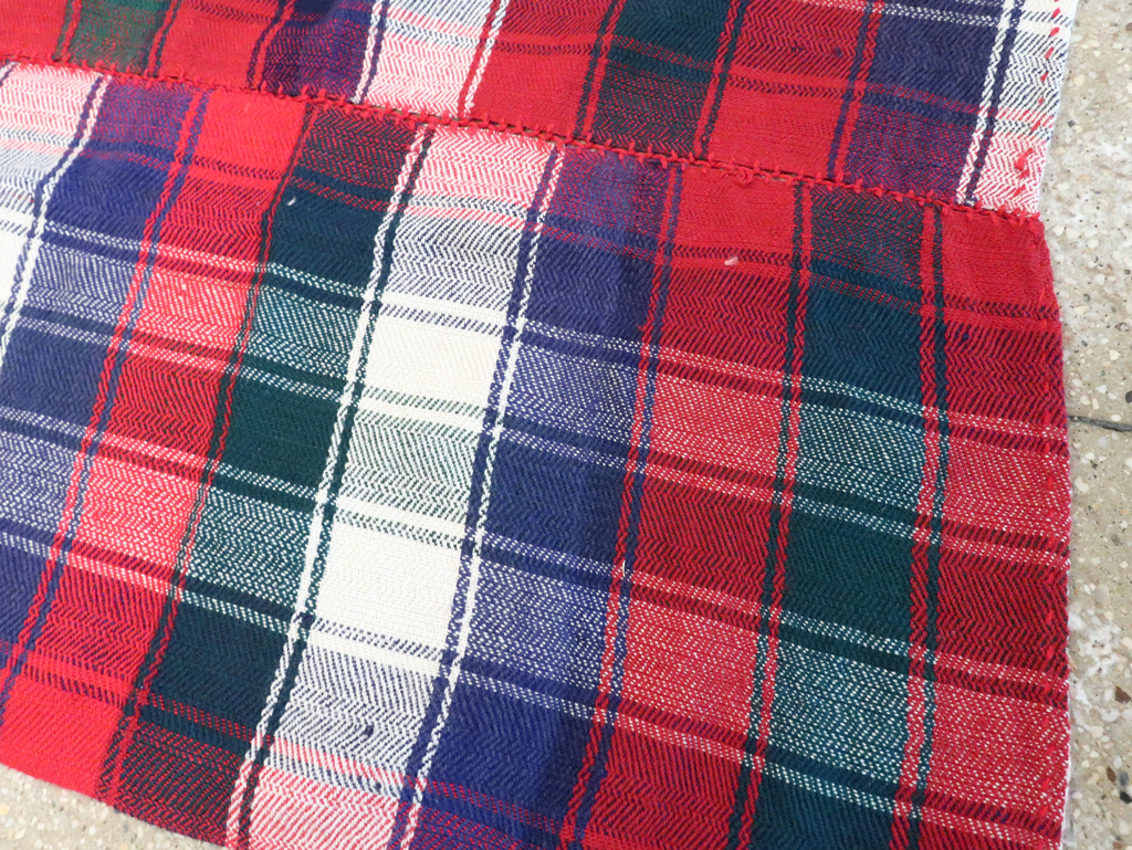 Vintage Persian Textile, No.29001 - Galerie Shabab