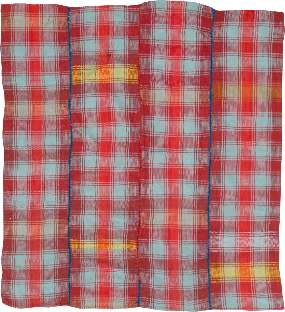 Vintage Persian Textile, No.29002 - Galerie Shabab