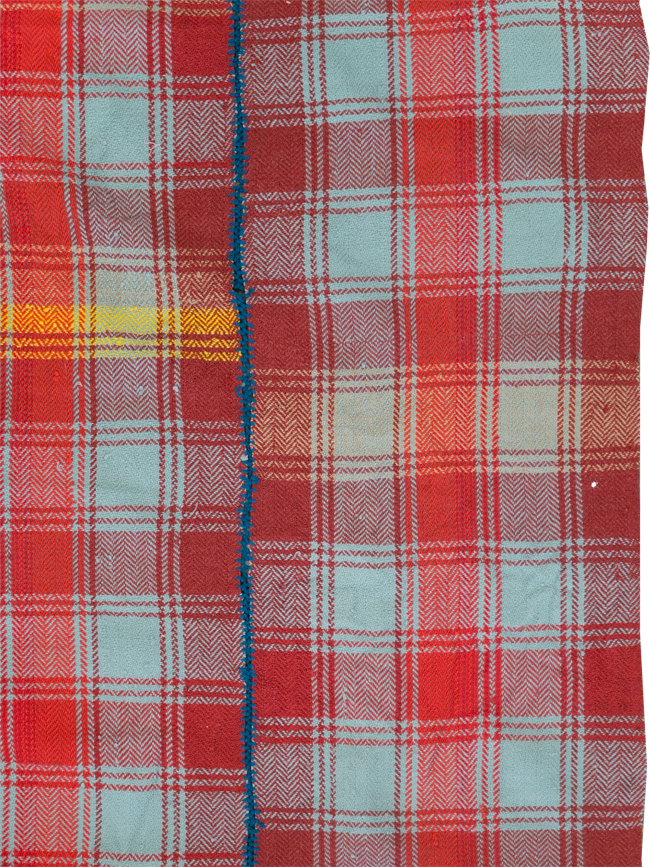 Vintage Persian Textile, No.29002 - Galerie Shabab