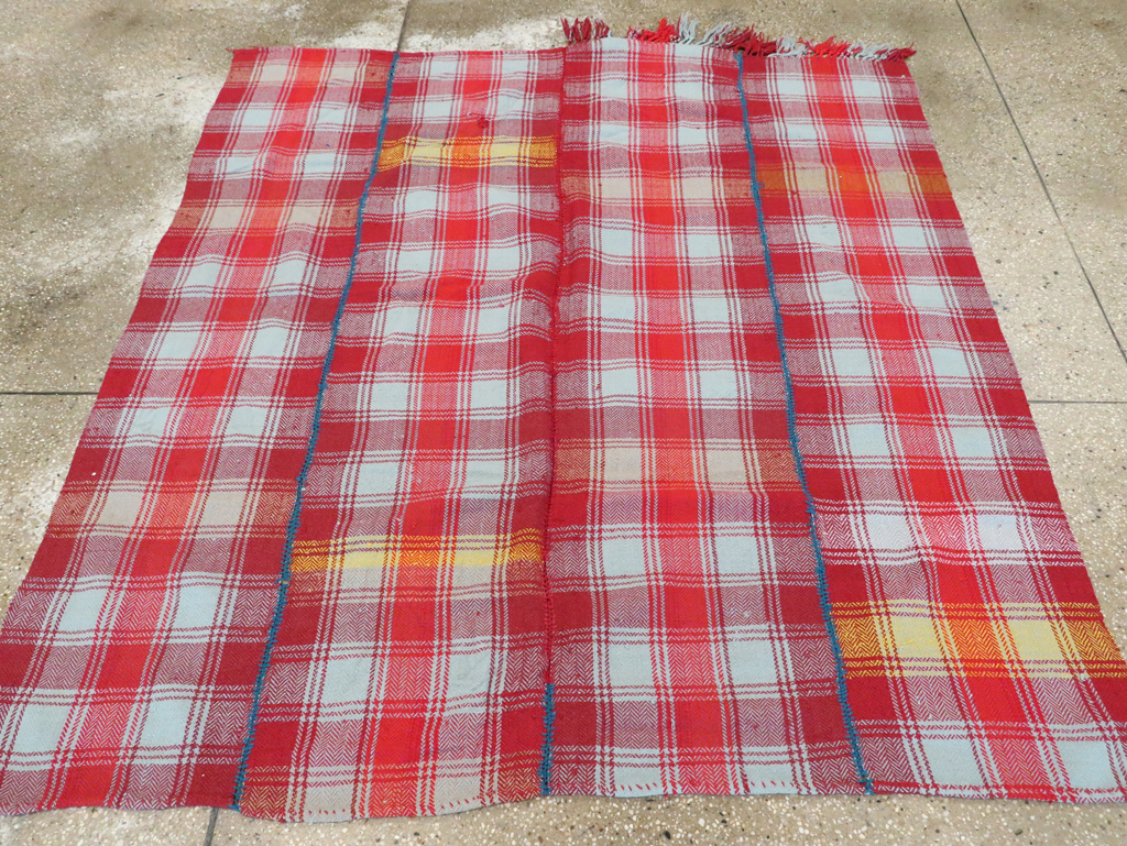 Vintage Persian Textile, No.29002 - Galerie Shabab