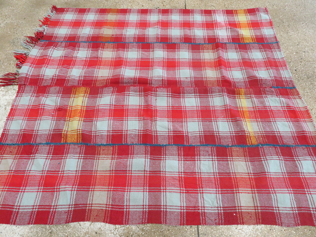 Vintage Persian Textile, No.29002 - Galerie Shabab