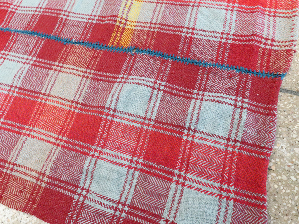 Vintage Persian Textile, No.29002 - Galerie Shabab