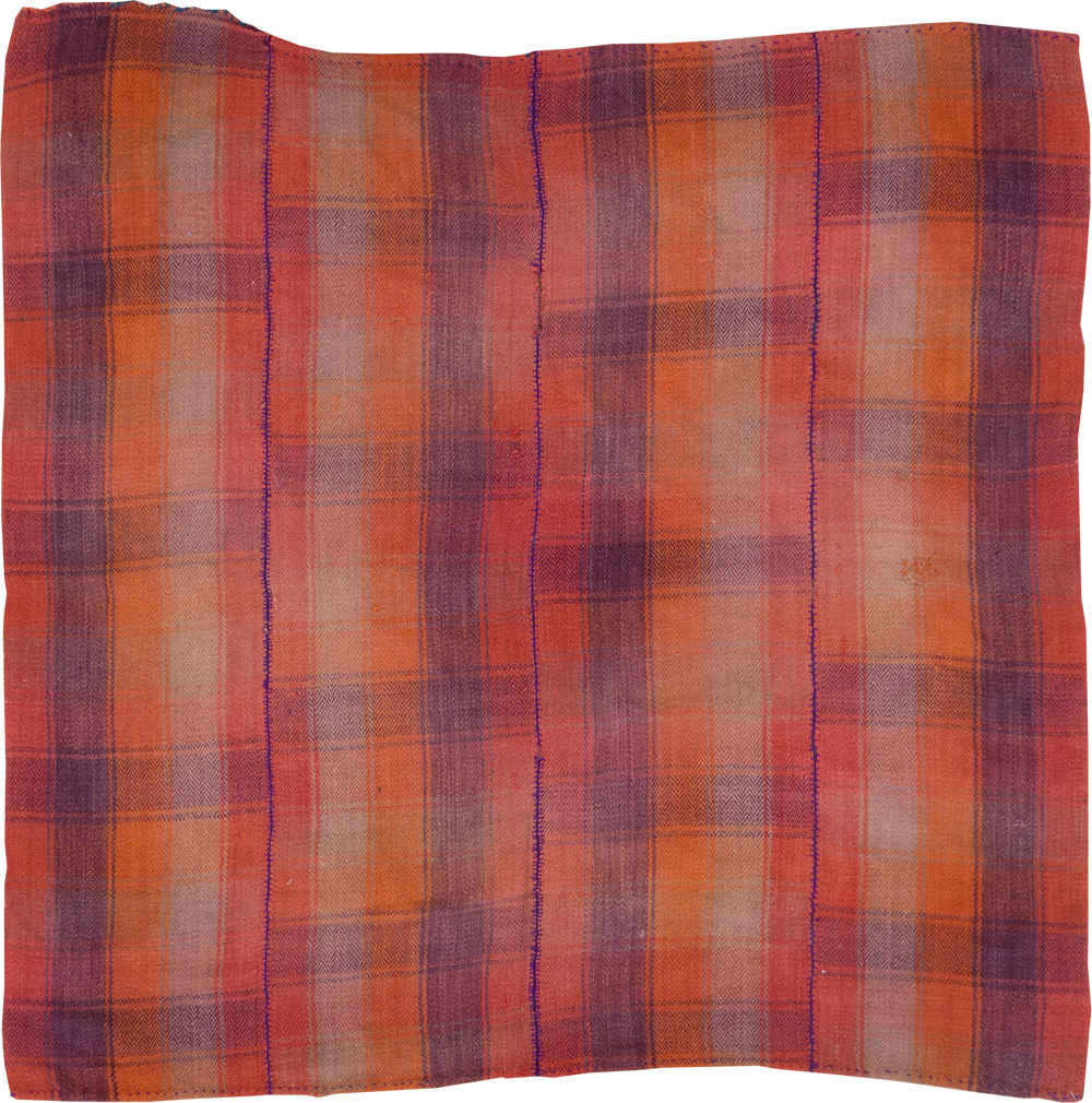 Vintage Persian Textile, No.29003 - Galerie Shabab