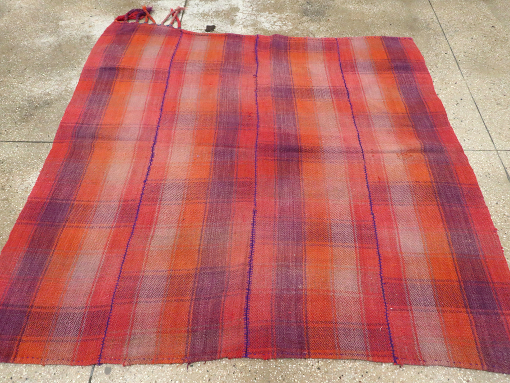 Vintage Persian Textile, No.29003 - Galerie Shabab