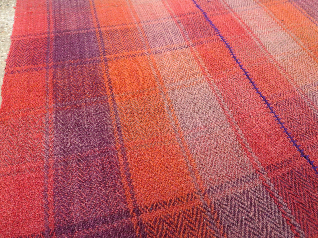 Vintage Persian Textile, No.29003 - Galerie Shabab