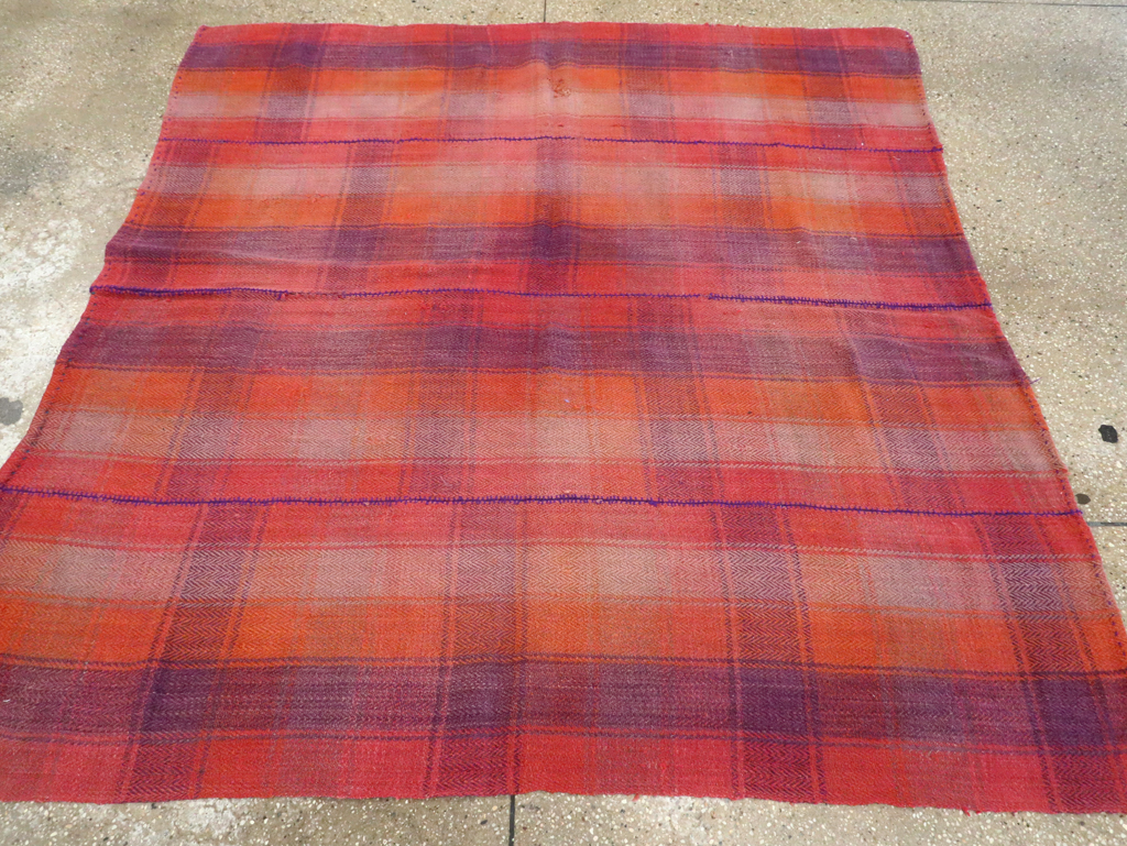 Vintage Persian Textile, No.29003 - Galerie Shabab