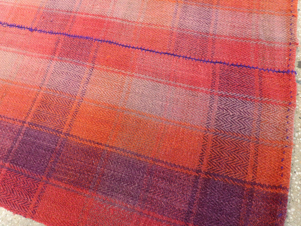 Vintage Persian Textile, No.29003 - Galerie Shabab