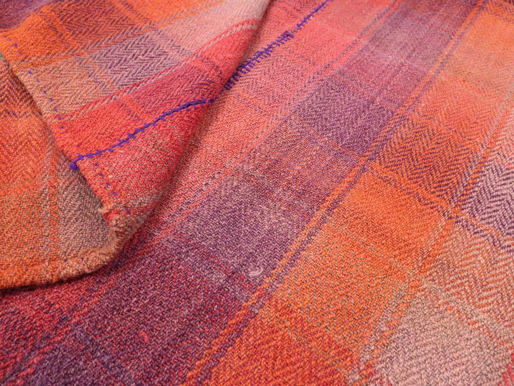 Vintage Persian Textile, No.29003 - Galerie Shabab