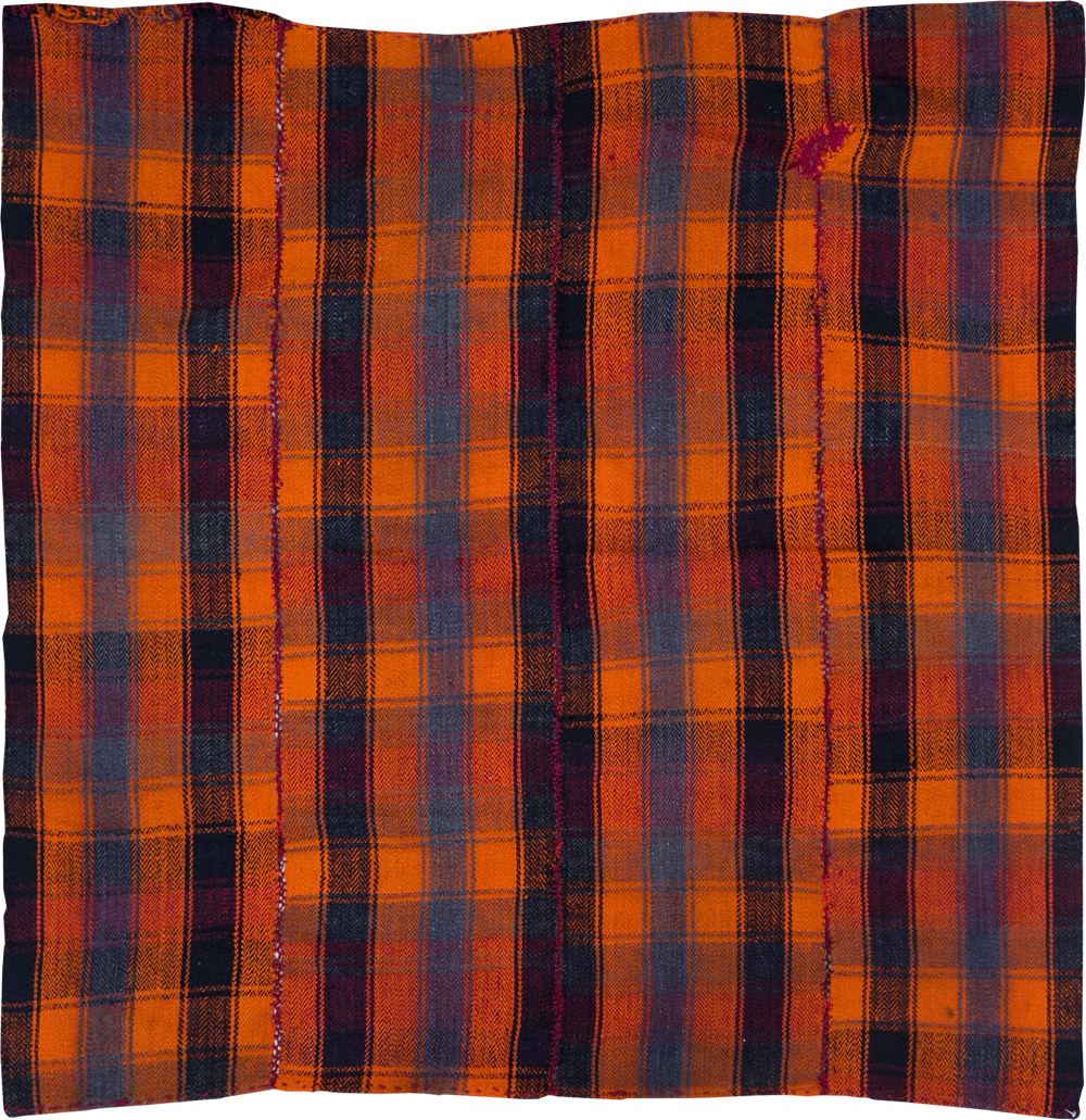 Vintage Persian Textile, No.29004 - Galerie Shabab