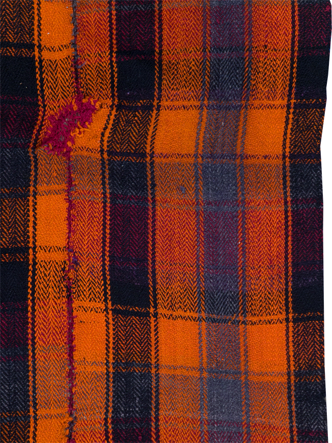 Vintage Persian Textile, No.29004 - Galerie Shabab