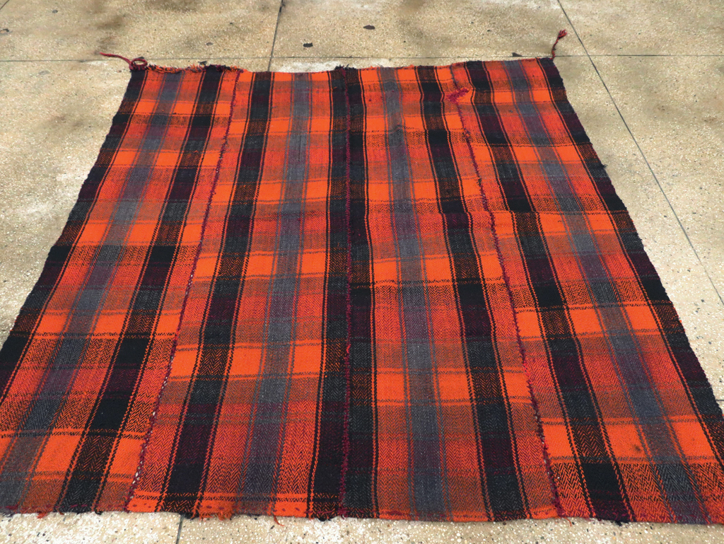 Vintage Persian Textile, No.29004 - Galerie Shabab