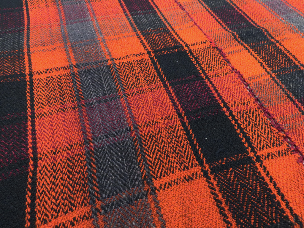 Vintage Persian Textile, No.29004 - Galerie Shabab