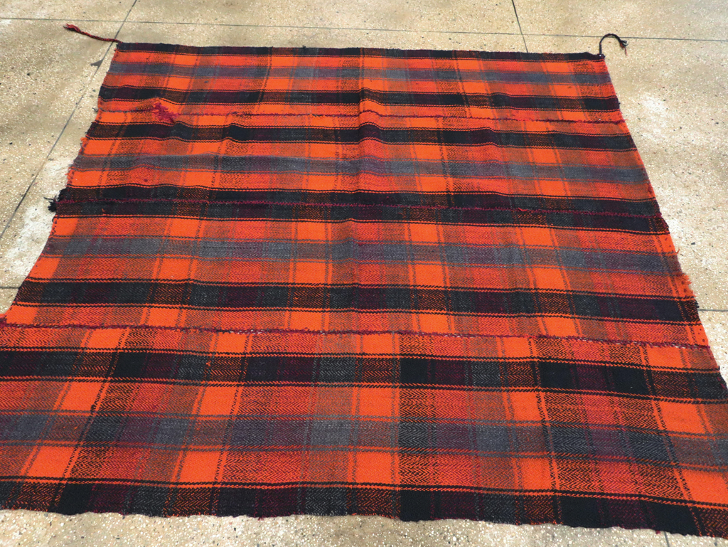 Vintage Persian Textile, No.29004 - Galerie Shabab