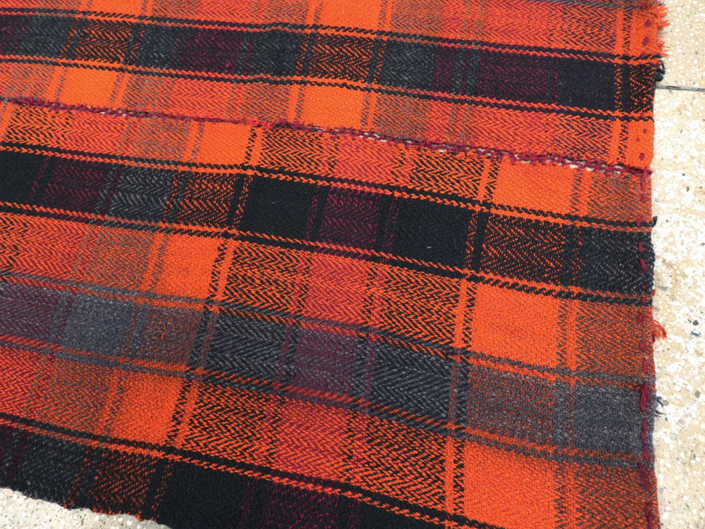 Vintage Persian Textile, No.29004 - Galerie Shabab