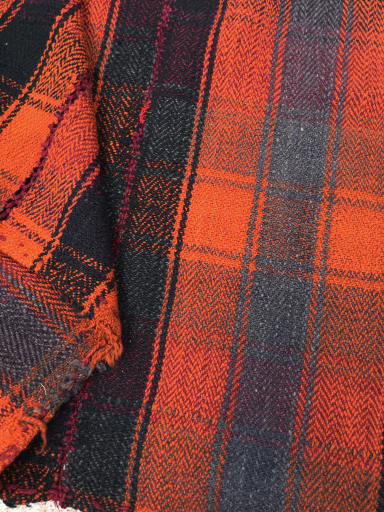 Vintage Persian Textile, No.29004 - Galerie Shabab