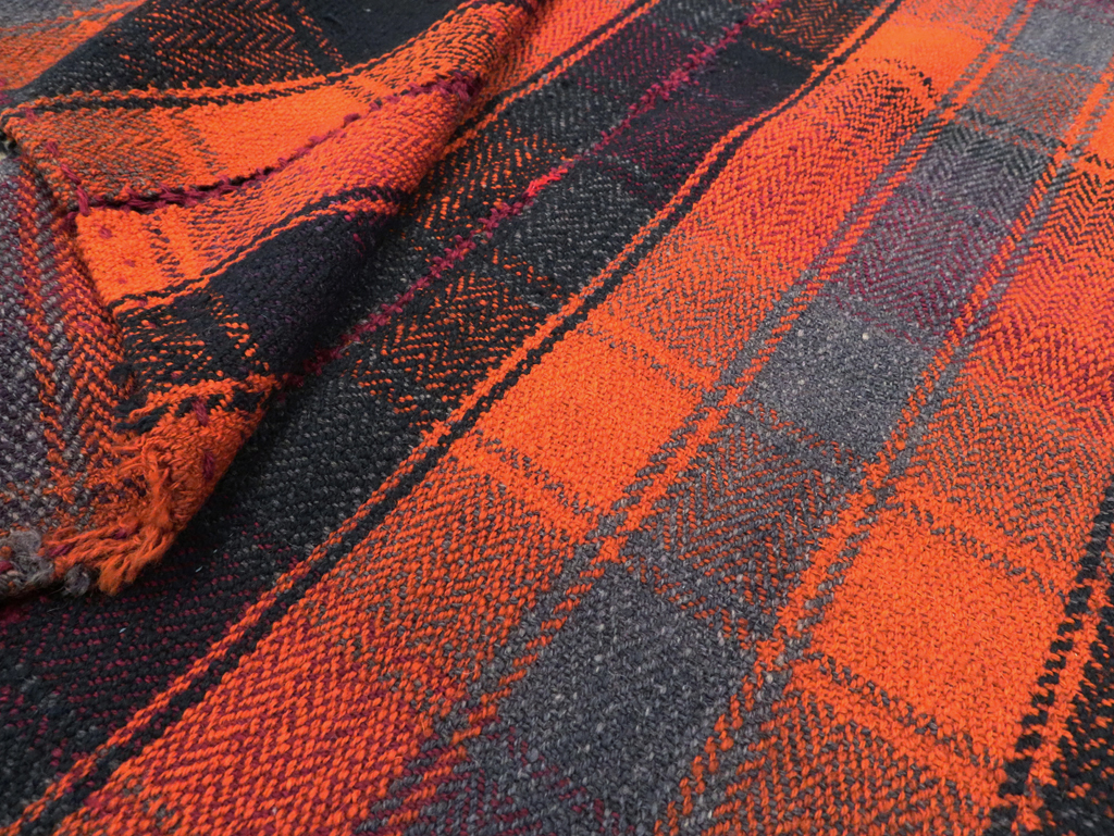 Vintage Persian Textile, No.29004 - Galerie Shabab