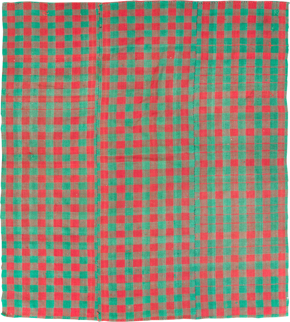 Vintage Persian Textile, No.29005 - Galerie Shabab