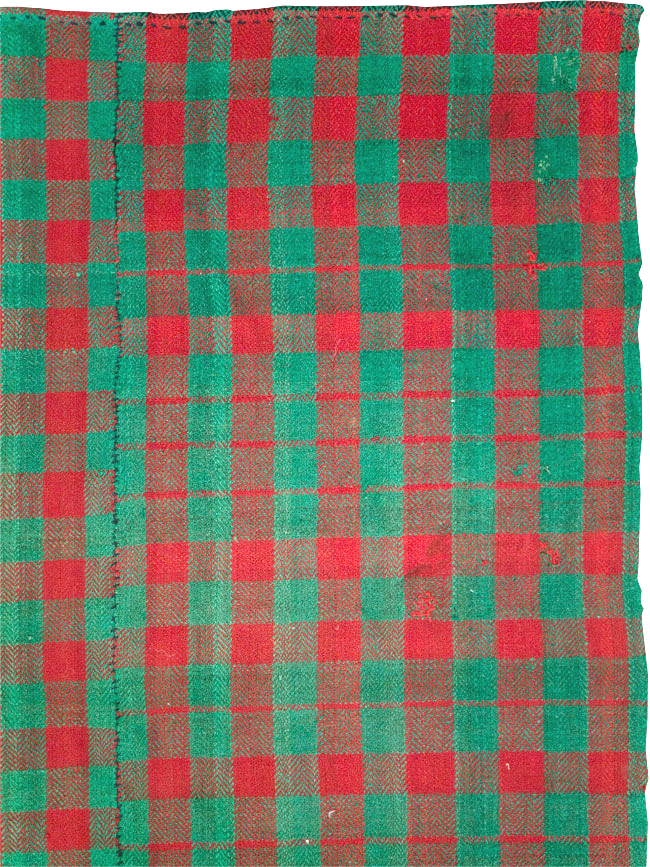 Vintage Persian Textile, No.29005 - Galerie Shabab