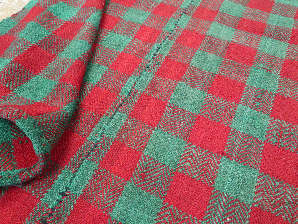 Vintage Persian Textile, No.29005 - Galerie Shabab