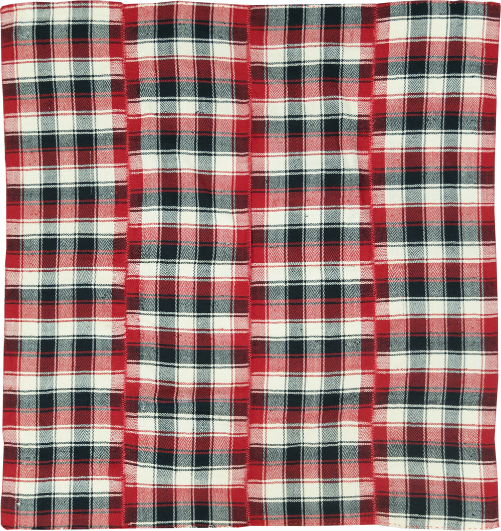 Vintage Persian Textile, No.29006 - Galerie Shabab