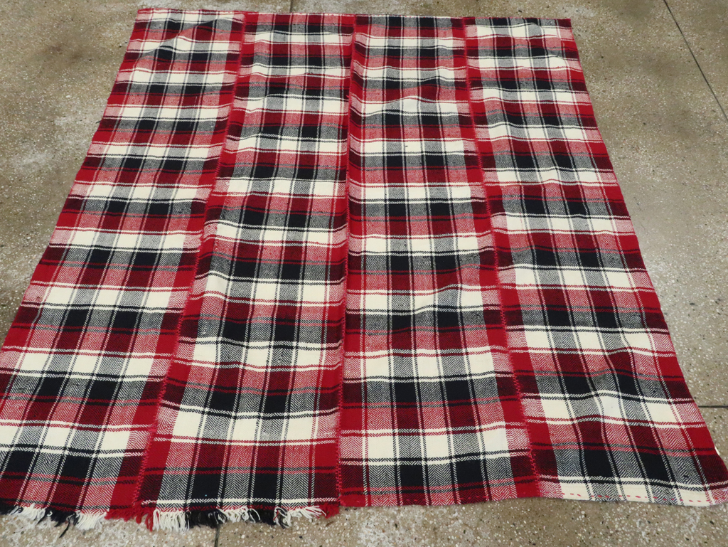 Vintage Persian Textile, No.29006 - Galerie Shabab