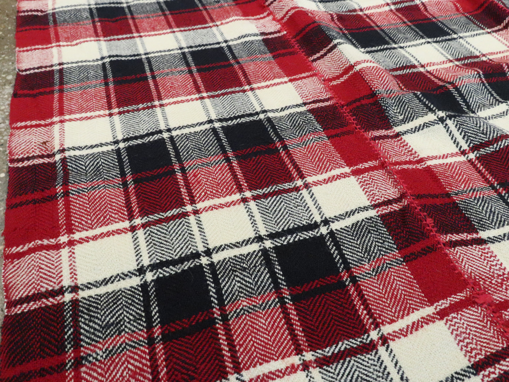 Vintage Persian Textile, No.29006 - Galerie Shabab