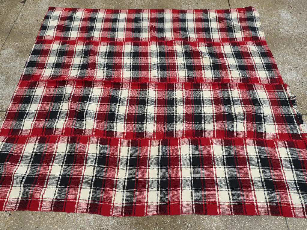 Vintage Persian Textile, No.29006 - Galerie Shabab