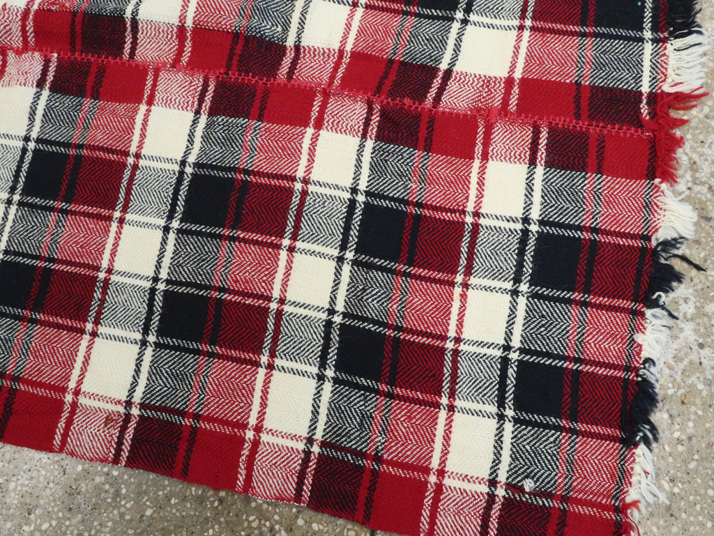 Vintage Persian Textile, No.29006 - Galerie Shabab