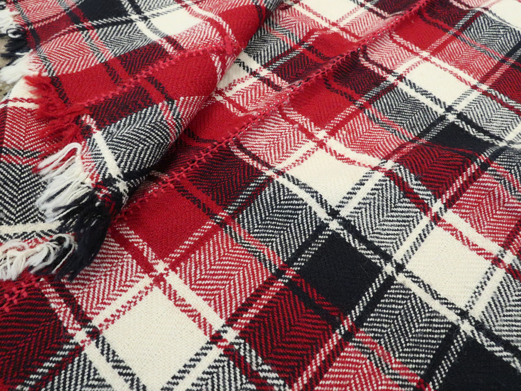 Vintage Persian Textile, No.29006 - Galerie Shabab