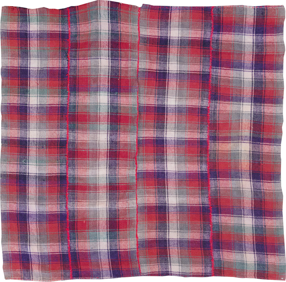 Vintage Persian Textile, No.29008 - Galerie Shabab