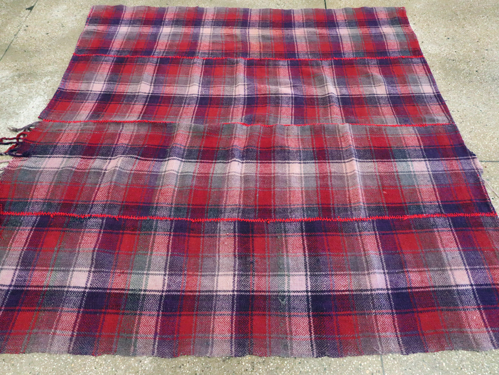 Vintage Persian Textile, No.29008 - Galerie Shabab