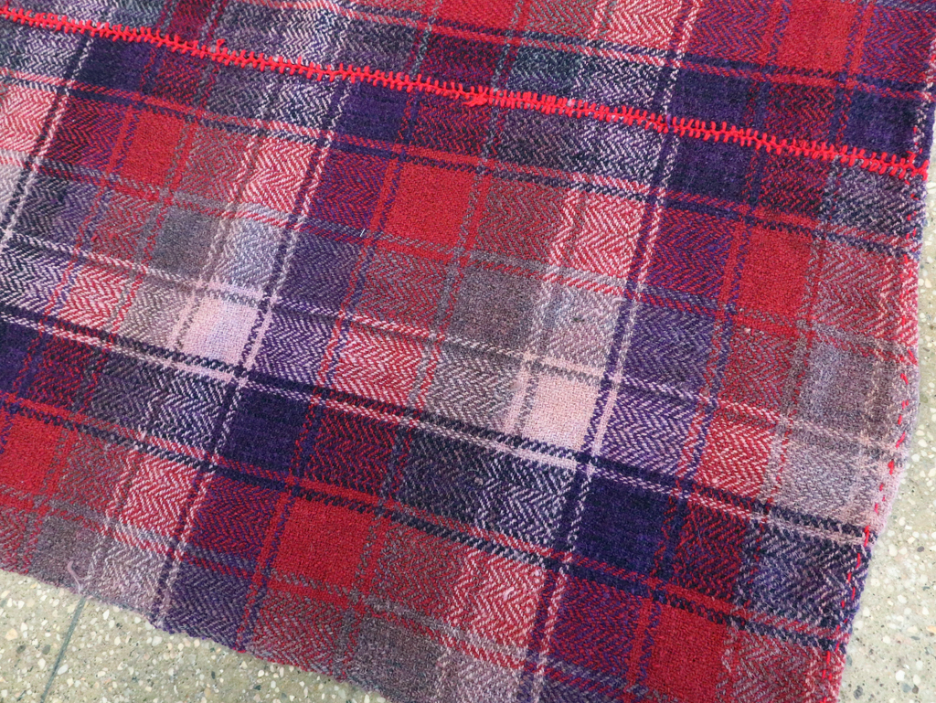 Vintage Persian Textile, No.29008 - Galerie Shabab