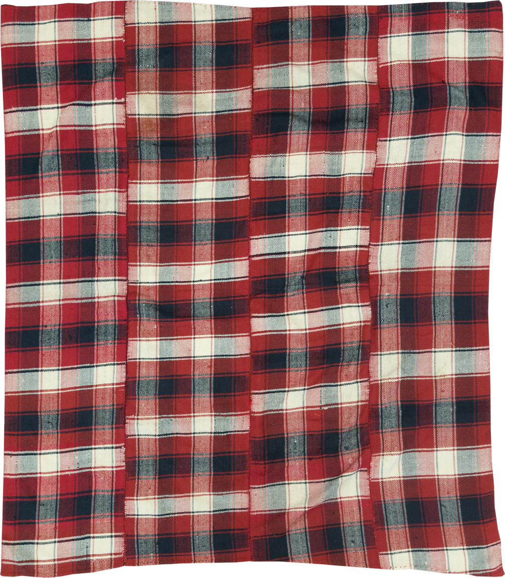 Vintage Persian Textile, No.29010 - Galerie Shabab