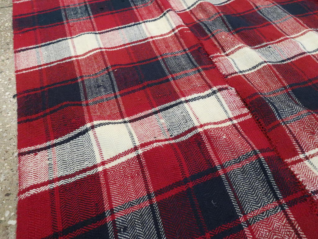 Vintage Persian Textile, No.29010 - Galerie Shabab