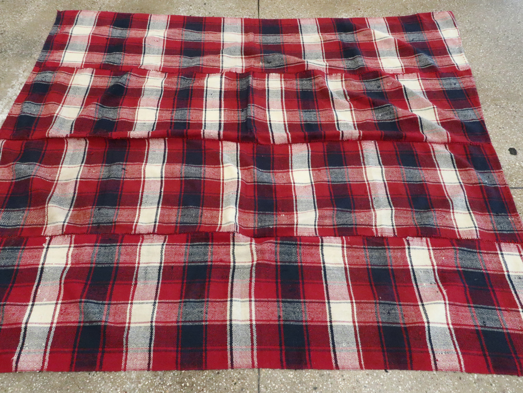 Vintage Persian Textile, No.29010 - Galerie Shabab