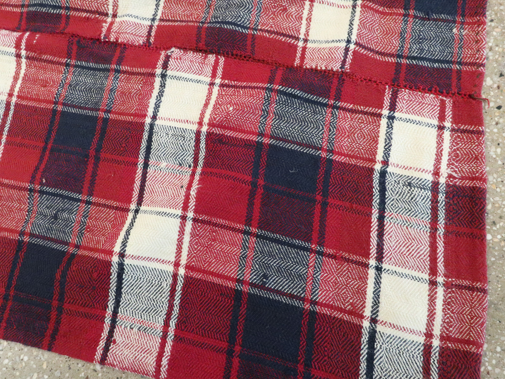 Vintage Persian Textile, No.29010 - Galerie Shabab