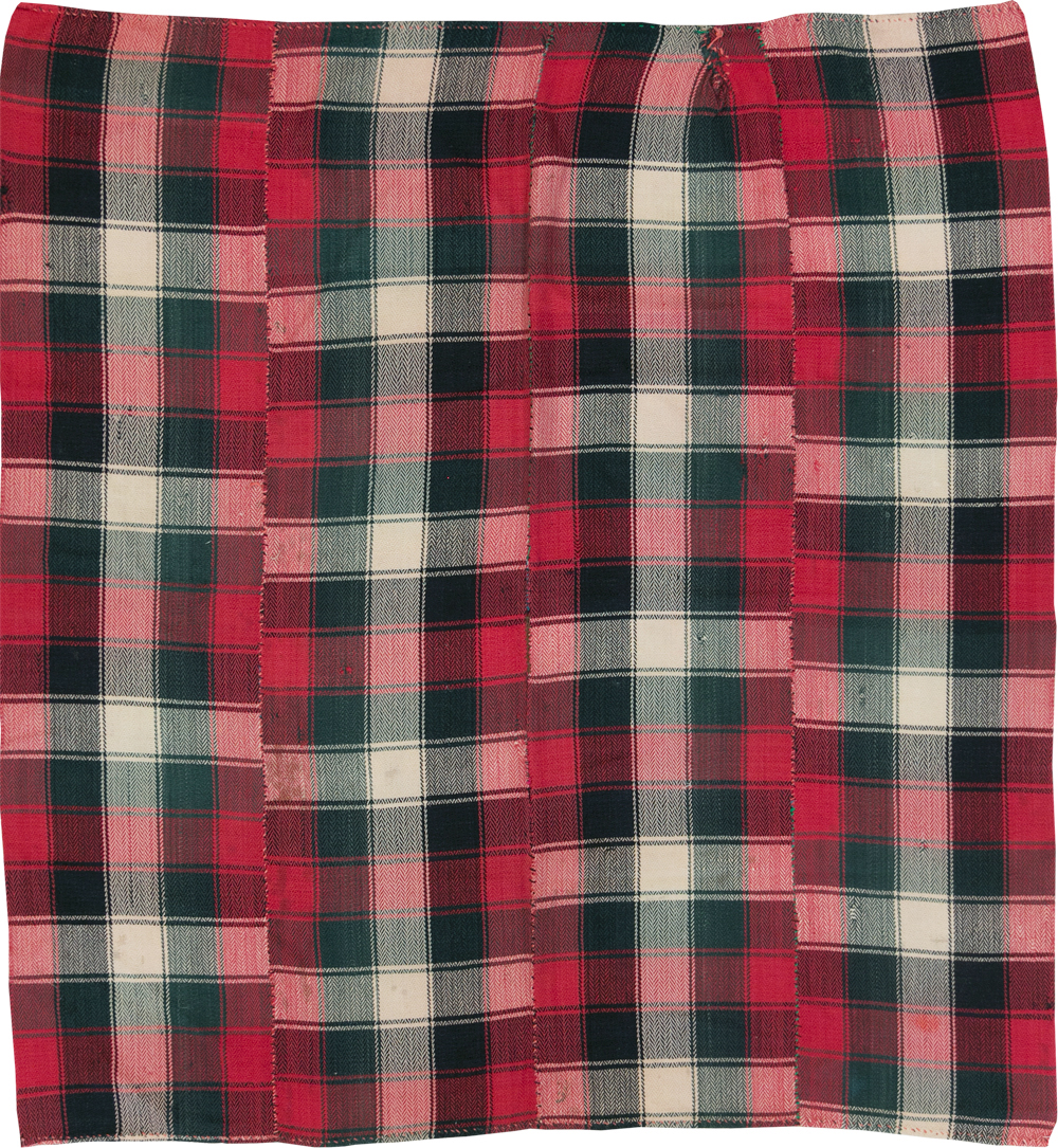 Vintage Persian Textile, No.29011 - Galerie Shabab