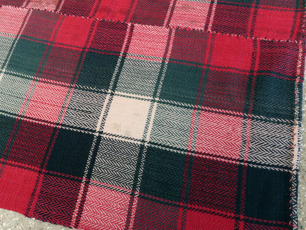 Vintage Persian Textile, No.29011 - Galerie Shabab