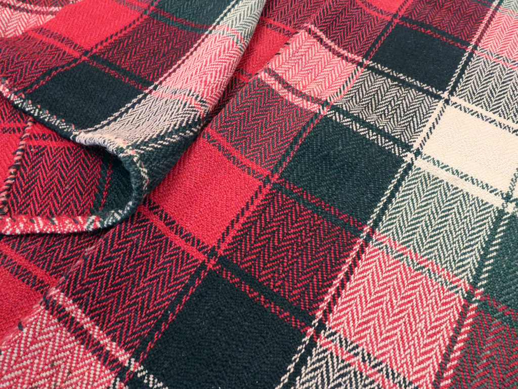 Vintage Persian Textile, No.29011 - Galerie Shabab