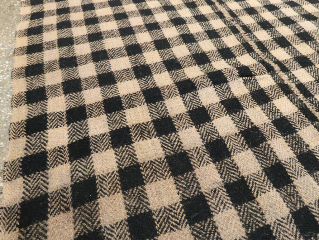 Vintage Persian Textile, No.29016 - Galerie Shabab