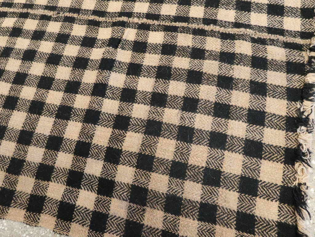 Vintage Persian Textile, No.29016 - Galerie Shabab