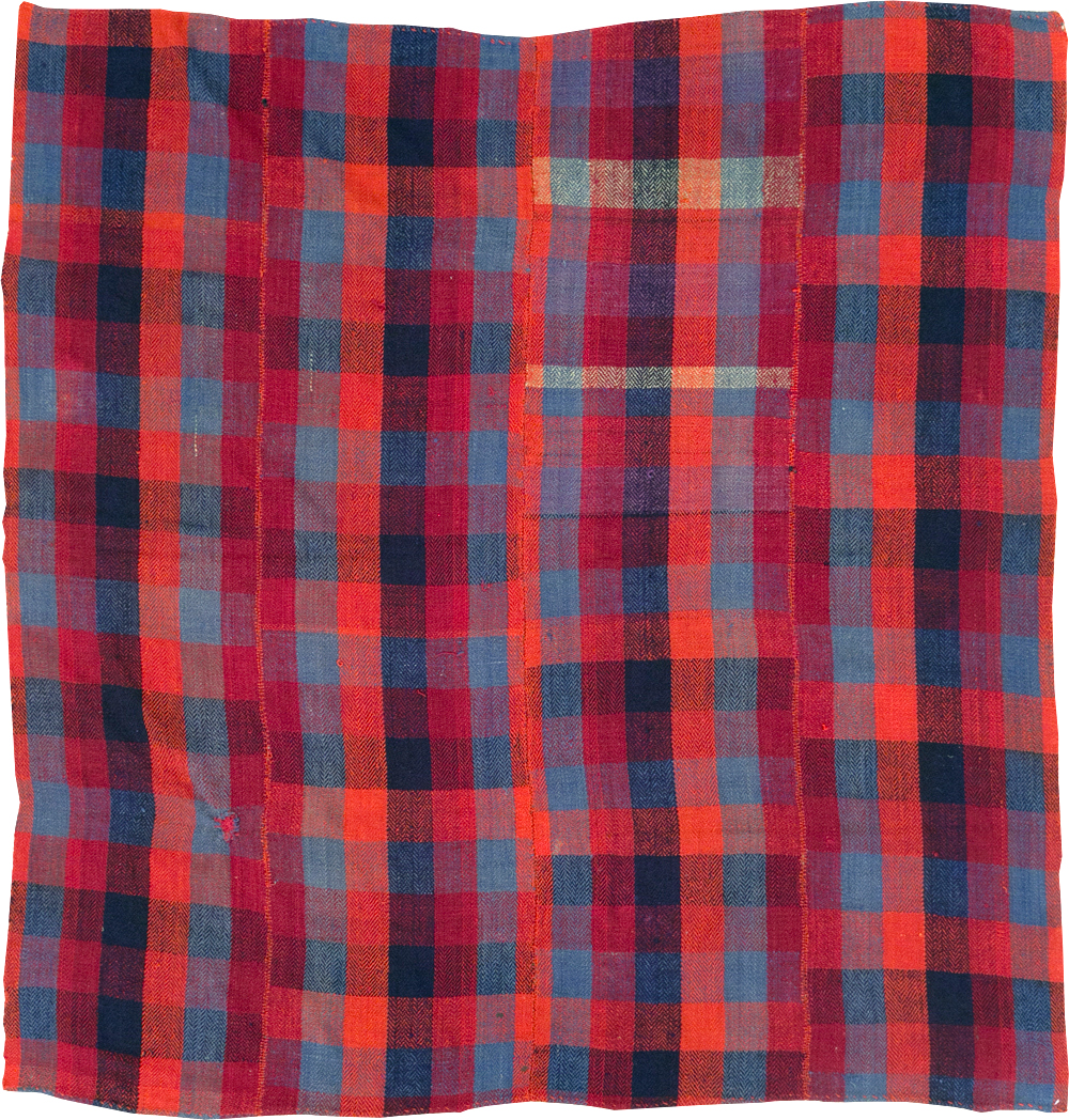 Vintage Persian Textile, No.29017 - Galerie Shabab