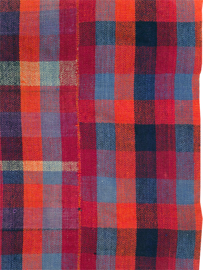 Vintage Persian Textile, No.29017 - Galerie Shabab