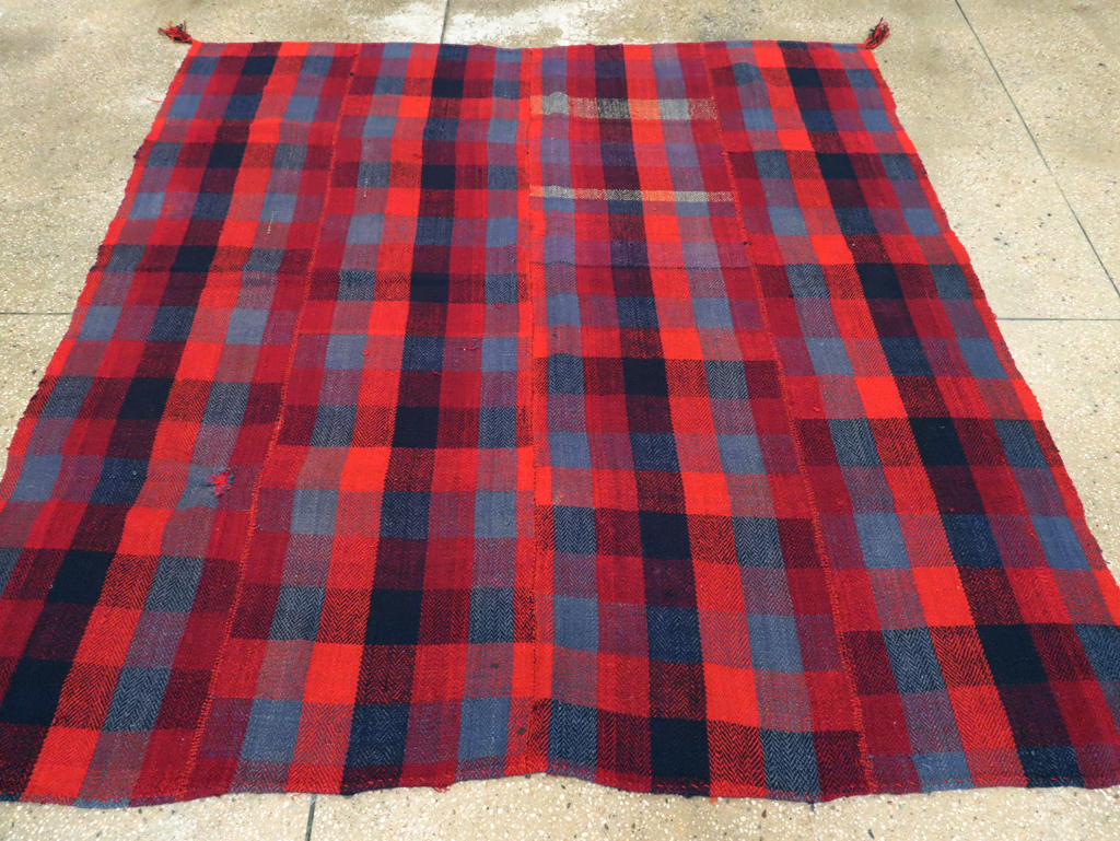 Vintage Persian Textile, No.29017 - Galerie Shabab