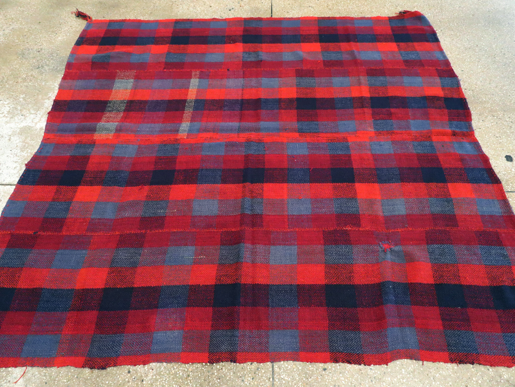 Vintage Persian Textile, No.29017 - Galerie Shabab