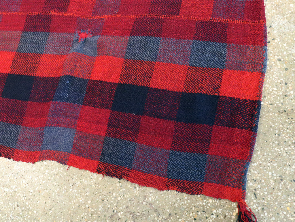 Vintage Persian Textile, No.29017 - Galerie Shabab